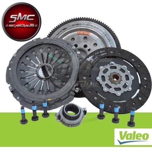Kit frizione volano - frizione,