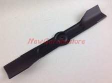 Lama trattorino rasaerba