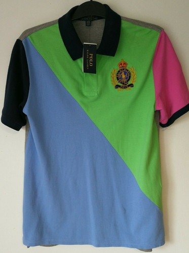 Polo ralph lauren uomo rugby - polo,