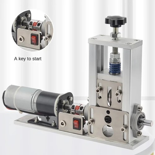 Spelafili automatico - , a
