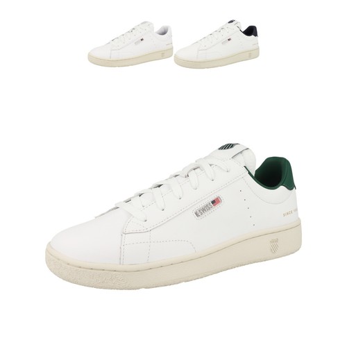 Swiss slammklub sneaker - cc,