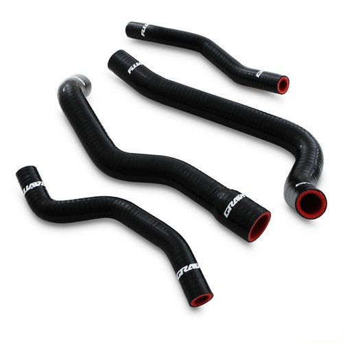 Kit tubi radiatore silicone - kit,