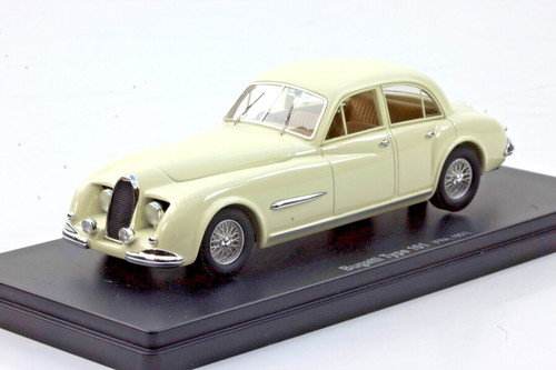 1952 bugatti type 101 - 1952,