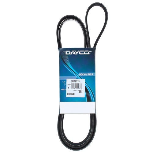 Cinghia poly dayco - cinghia,