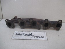 73501340 EXHAUST MANIFOLD Fiat