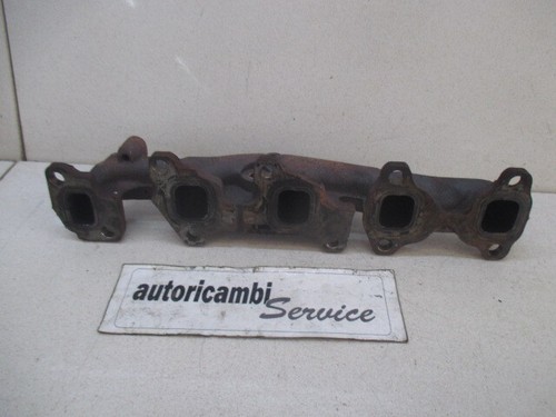 73501340 collettore scarico - collettore,