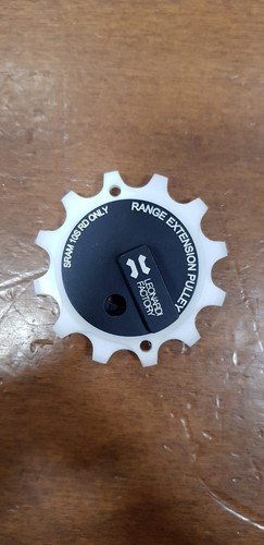 Puleggie cambio leonardi sram - leonardi,