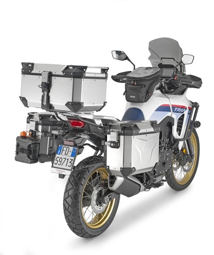 Honda 750 transalp 2025 - honda,