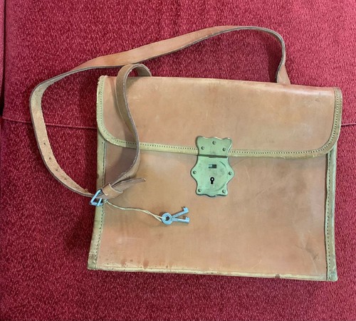 Borsa portaordini vintage - vintage, anni