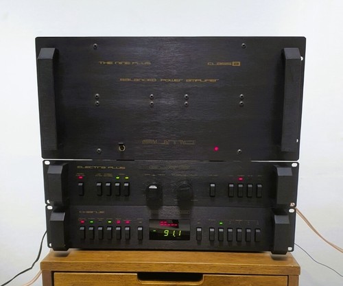 Sumo amplificatore classe - sumo,