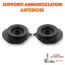 SUPPORTI AMMORTIZZATORI ANTERIORI FIAT PANDA PUNTO 500 IDEA LANCIA MUSA YPSILON