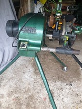 filiera elettrica DA 3/8 A 2 POLLICI INSERTI COSTRUZIONE NIPLEX 3/4 A 1''  1/4