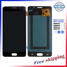 Display OLED per Samsung A5