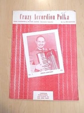 Crazy Accordion Polka (