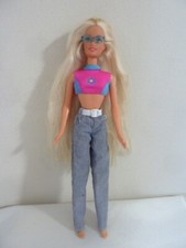 BARBIE skipper teen college
