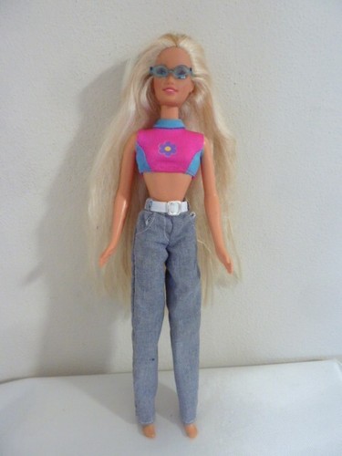 Barbie skipper teen college - skipper,