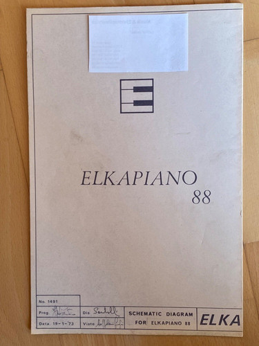 Schema quadro elettrico elka - quadro,