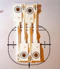 Bally XENON flipper DROP