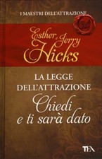 LIBRO LA LEGGE