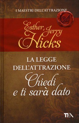 Libro legge - la,