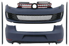 Kit carrozzeria per VW Golf 6