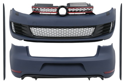 Kit carrozzeria per golf - kit,