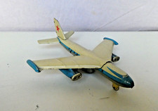 MSB - Aereo "made in Germany"