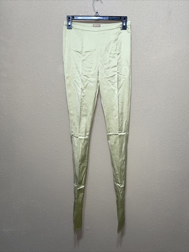Pantalone john galliano - pantalone,
