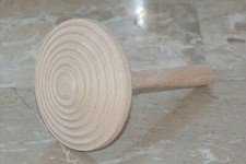 SCHIACCIA FAGIOLI PATATE