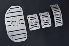 PEDALIERA PER ALFA ROMEO 147