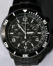 NUOVO ACCURATO GENTS ALL