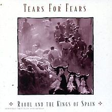 Raoul and the Kings von Tears