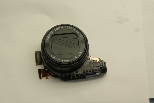 Nuovo canon powershot - g7x, mark
