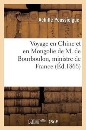 Poussielgue voyage en - -,