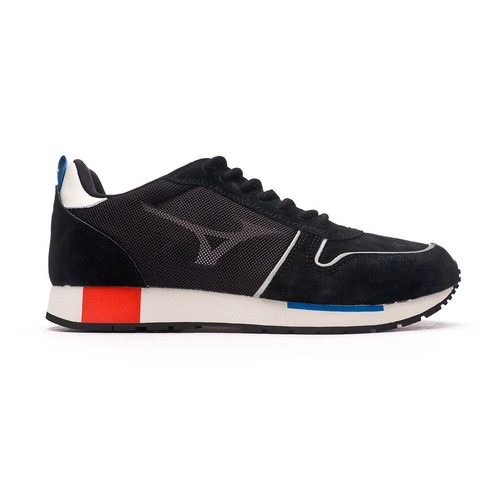 Mizuno etamin uomo nero - su,