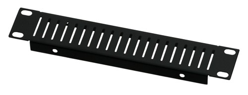 Pannello rack ventilato - , 1u