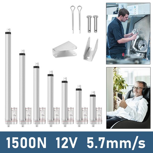 1500n attuatore lineare - 1500n,