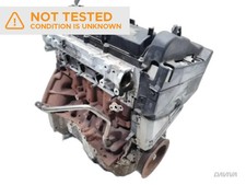 Nissan Kubistar Moteur nu 1.5
