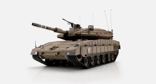 Henglong carro armato - henglong,
