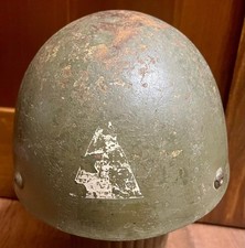 Elmetto paracadutista Folgore el alamein no arditi