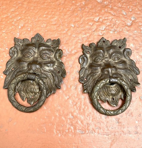 Set antiche maniglie in - antiche,