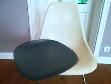 Cuscino seduta charles eames - seduta,