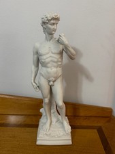 Pezzo scultura replica David