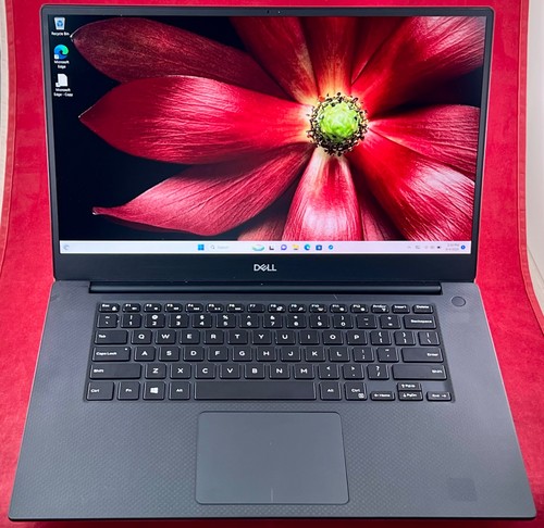 Dell xps 7590 9300h ssd - 7590, i5-9300h,