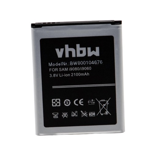 Batteria per samsung galaxy - batteria,