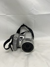 Sony Cyber-shot DSC-H9