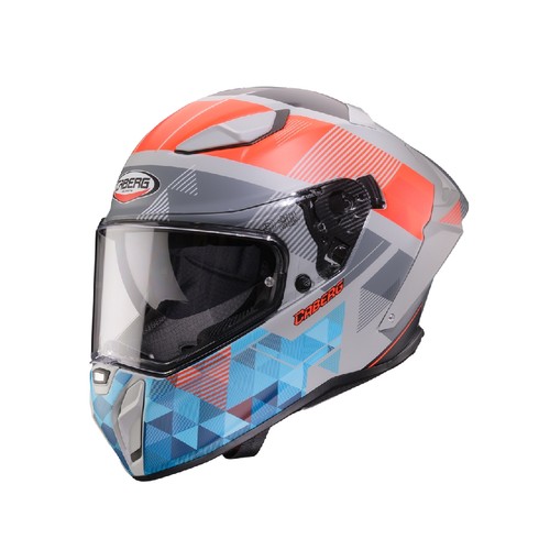 Casco integrale caberg drift - integrale,