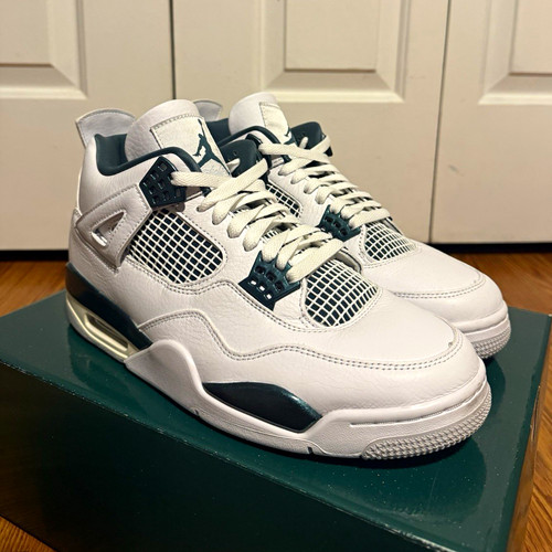 Jordan air - 4, retrò