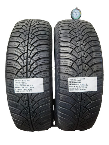 Pneumatici usati 185 r - pneumatici,