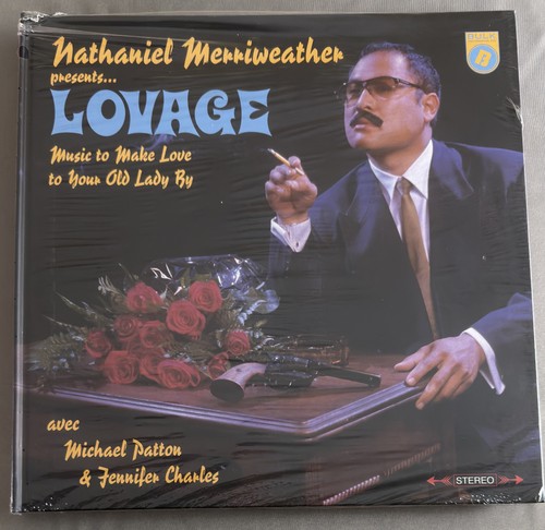 Lovage music make - -, to